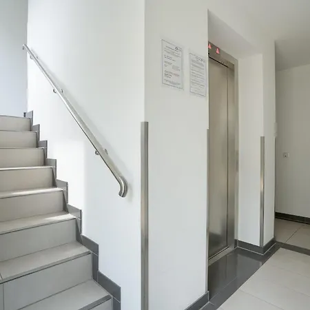 Strandhaeuser Lindenstrasse Strandloft