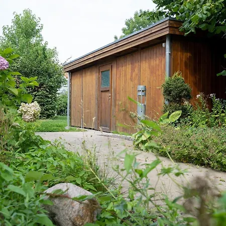 Strandhaeuser Lindenstrasse Strandloft Appartamento