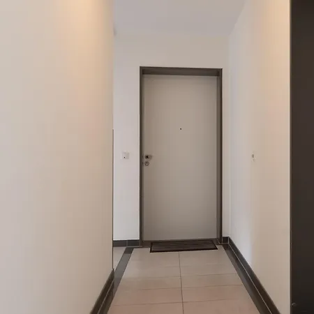 Appartamento Strandhaeuser Lindenstrasse Strandloft