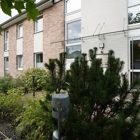 Strandhaeuser Lindenstrasse Strandloft *