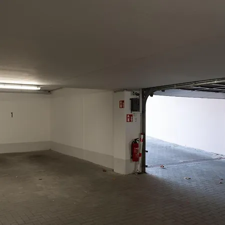 Appartamento Strandhaeuser Lindenstrasse Strandloft