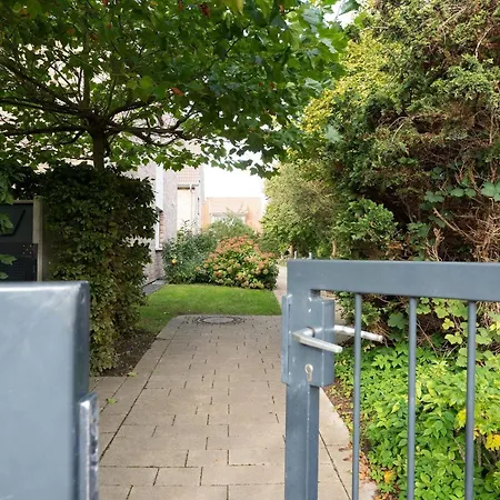 Strandhaeuser Lindenstrasse Strandloft Appartamento
