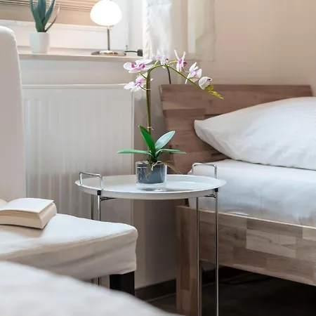 Appartamento Strandhaeuser Lindenstrasse Strandloft Kellenhusen