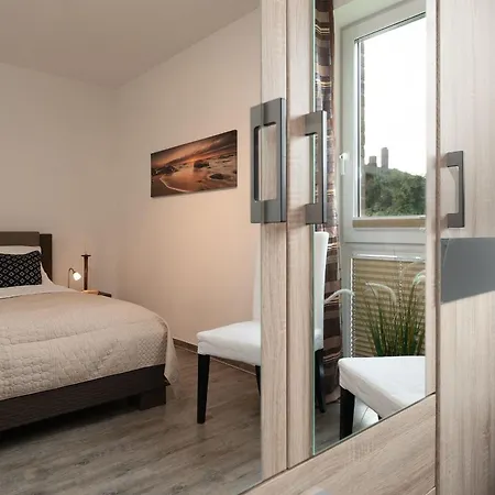 Strandhaeuser Lindenstrasse Strandloft * Kellenhusen